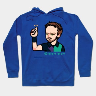 DADvedev Hoodie